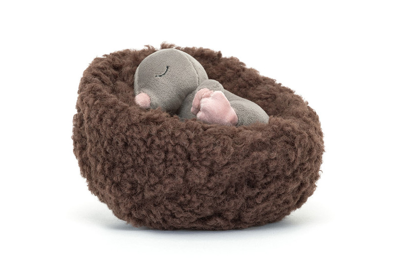 Jellycat Hibernating Mole