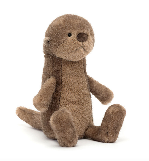 Brooke Otter