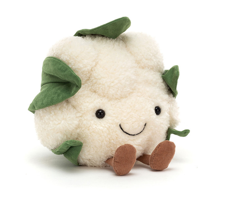 Amuseables Cauliflower