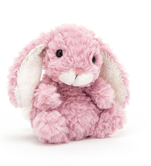 Yummy Bunny Tulip Pink