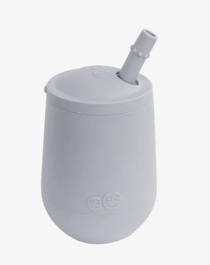 EZPZ Mini Cup + Straw Training System