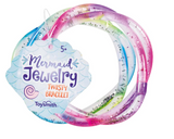 Mermaid Twisty Bracelets - 2 piece Set