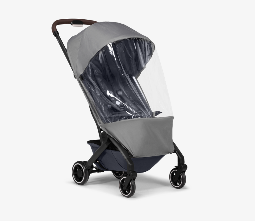JoolzAer+/2 Buggy Raincover