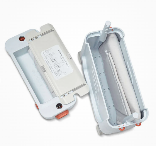 JetKids™ by Stokke® BedBox™ - Kids Suitcase