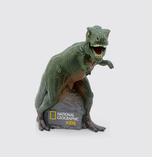 Tonies- National Geographic KiDS - Dinosaur
