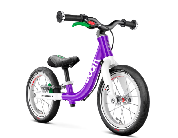 Woom Bike Original 1