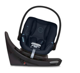 Aton G Swivel Infant Car Seat With SensorSafe