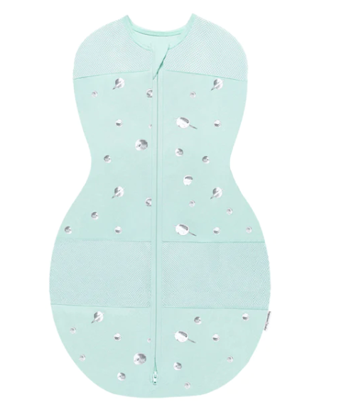 Happiest Baby Sleepea 5-Second Baby Swaddle