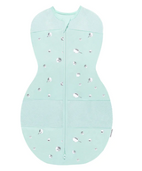 Happiest Baby Sleepea 5-Second Baby Swaddle