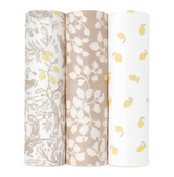 BOUTIQUE SILKY SOFT SWADDLES