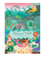 Sticker Activity Set