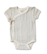 Pehr Desings Short Sleeve Kimono One-Piece