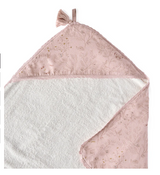 Hooded Towel