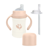 Sprout Ware® Sip & Straw 6oz