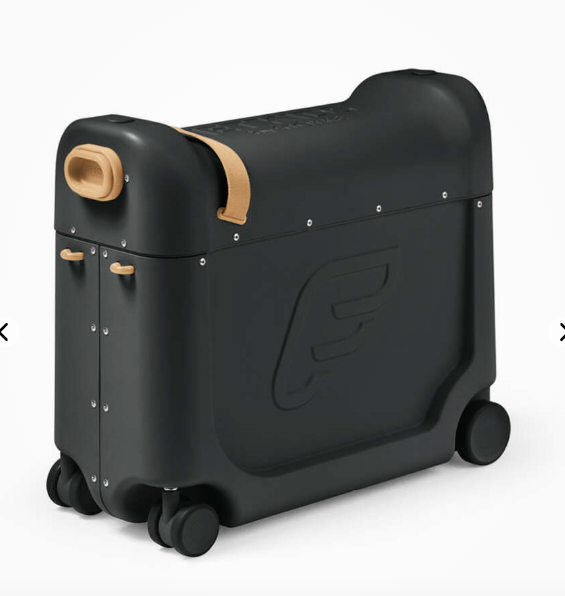 JetKids™ by Stokke® BedBox™ - Kids Suitcase