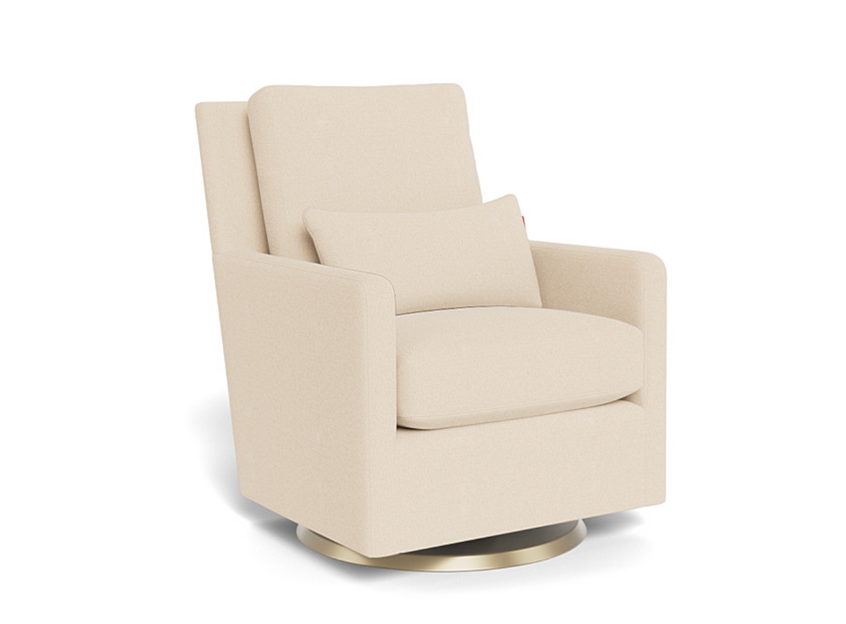Monte Como Glider *with room of choice delivery service*
