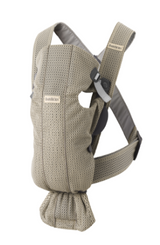 Baby Björn Mini Carrier - 3D Mesh
