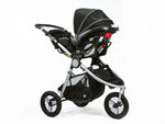 Single Stroller Car Seat Adapter - Graco / Chicco
