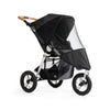 Single Stroller Bug net