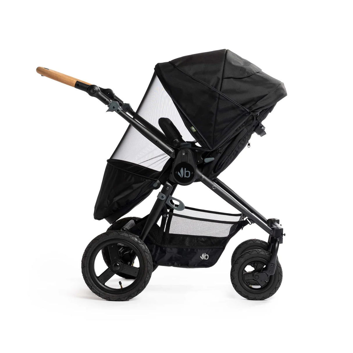 Single Stroller Bug net