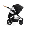 Single Stroller Bug net