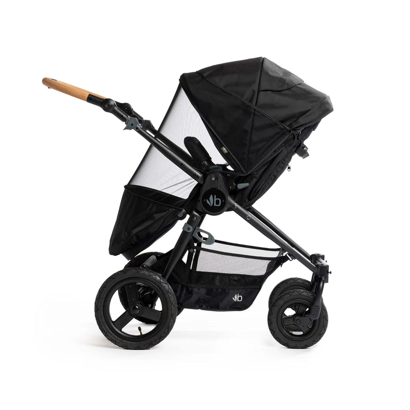 Single Stroller Bug net
