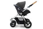 Single Stroller Car Seat Adapter - Peg Perego