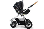 Single Stroller Car Seat Adapter - Graco / Chicco