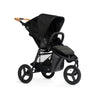 Single stroller Bumper bar (black only)