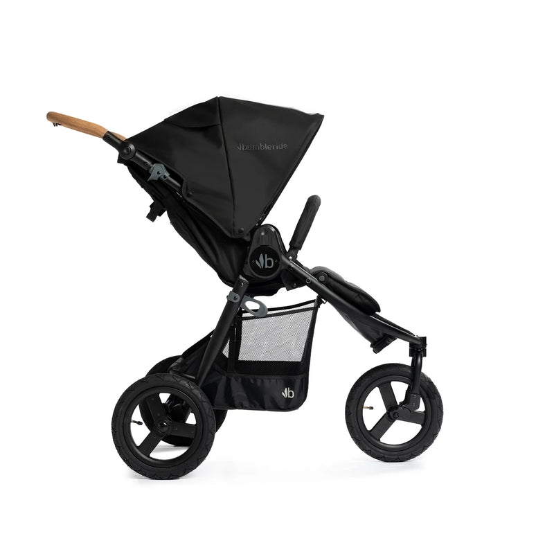 Single stroller Bumper bar (black only)