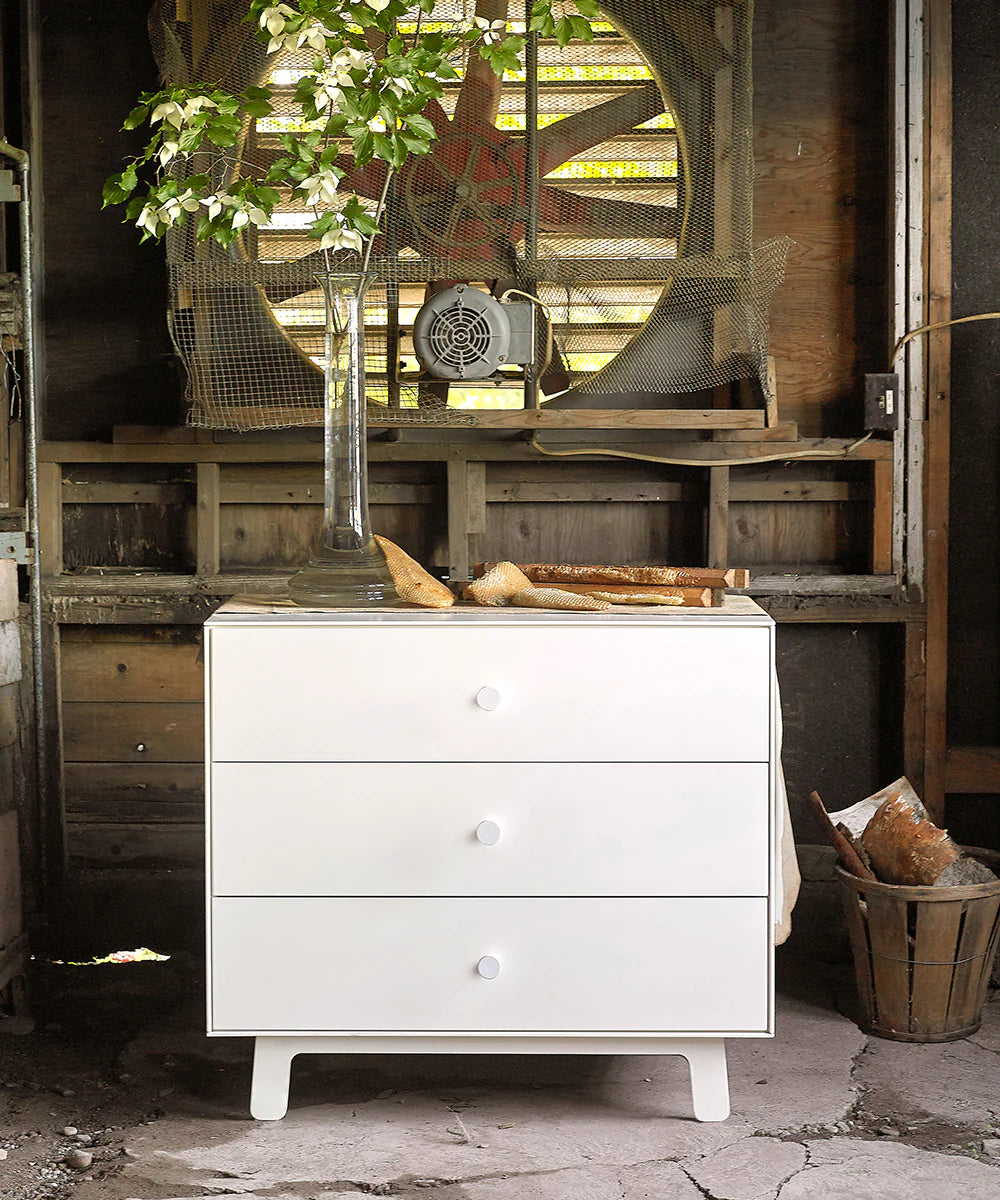 Oeuf Sparrow 3-Drawer Dresser