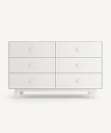 Oeuf Dot 6-Drawer Dresser