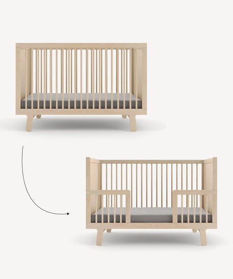 Oeuf Sparrow Toddler Bed Conversion Kit