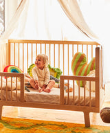 Oeuf Sparrow Toddler Bed Conversion Kit