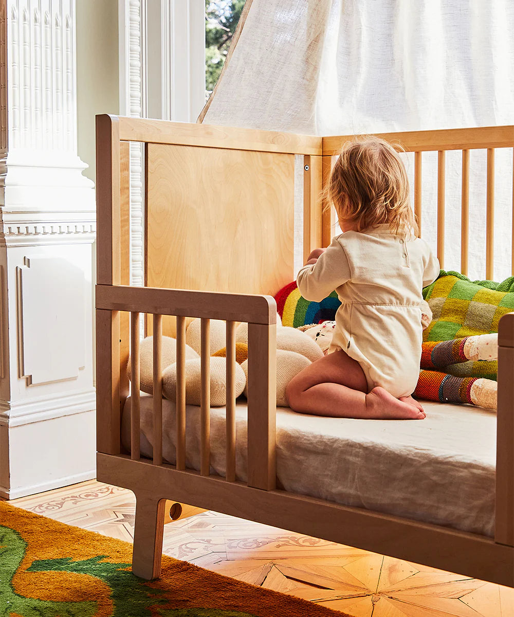 Oeuf Sparrow Toddler Bed Conversion Kit
