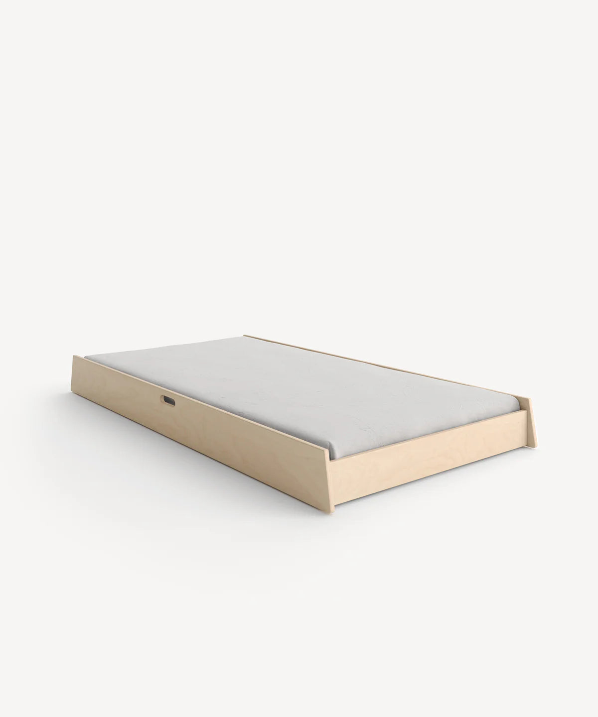 Oeuf Sparrow Trundle Bed