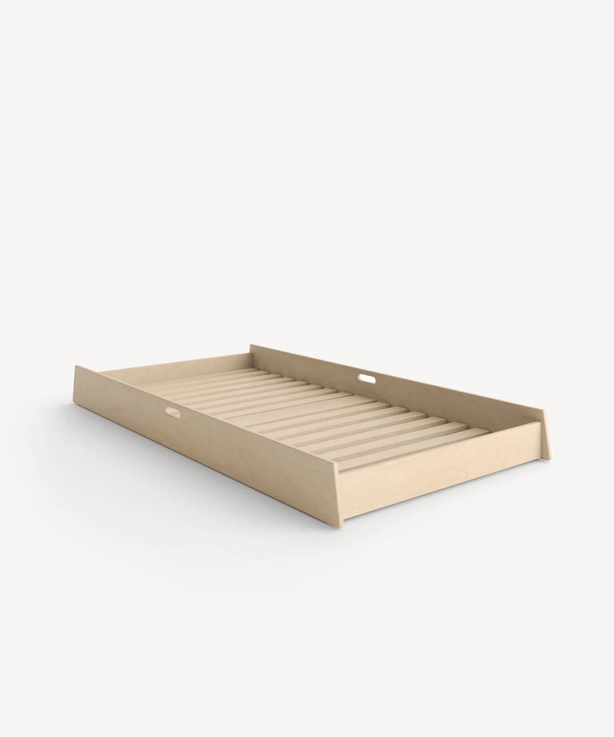 Oeuf Sparrow Trundle Bed