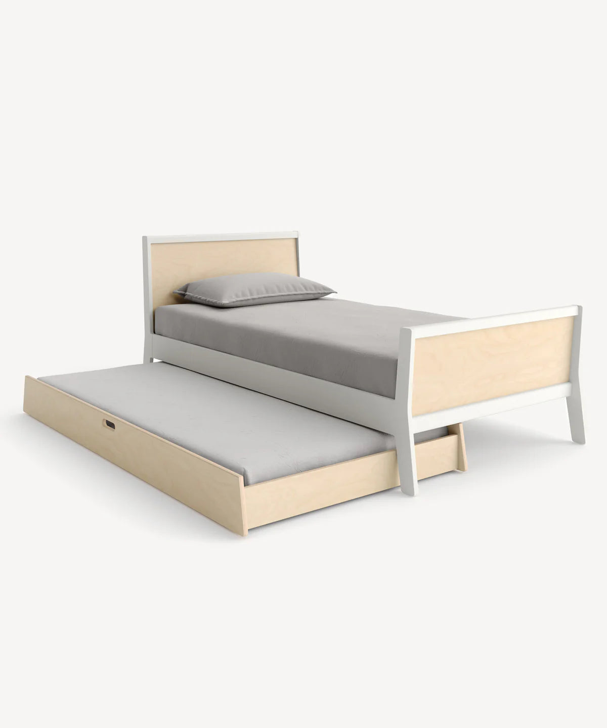 Oeuf Sparrow Trundle Bed