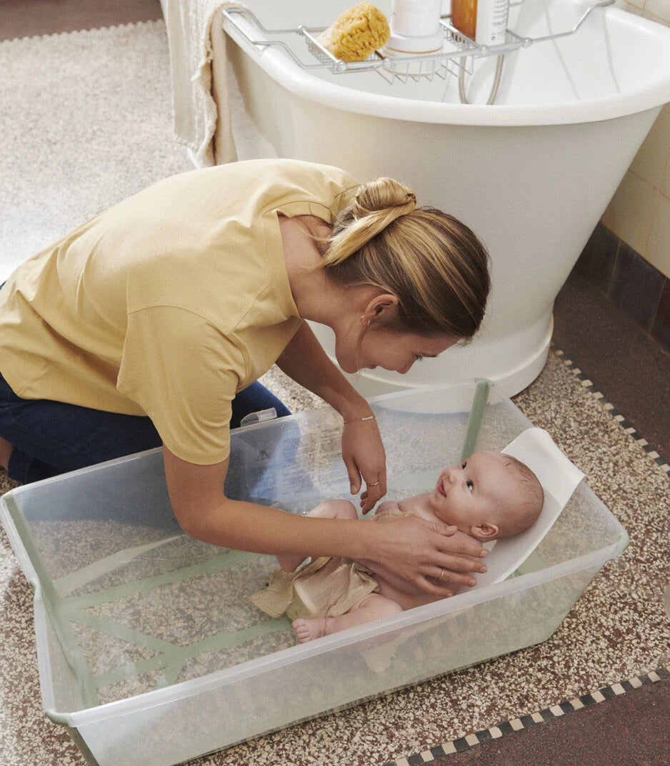 Stokke® Flexi Bath® Newborn Support 3