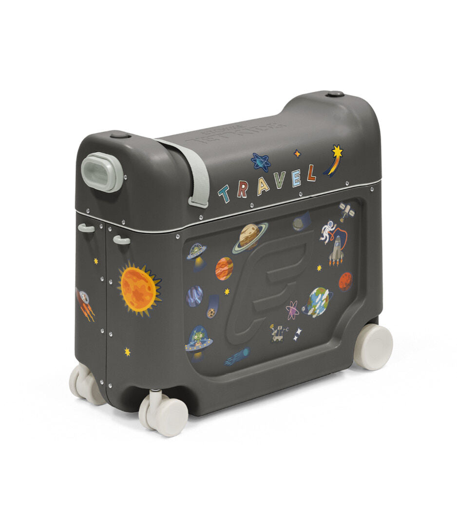 JETKIDS BEDBOX グレー Stokke® JetKids™ BedBox™ – Tadpole
