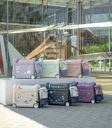 Stokke® JetKids™ BedBox™