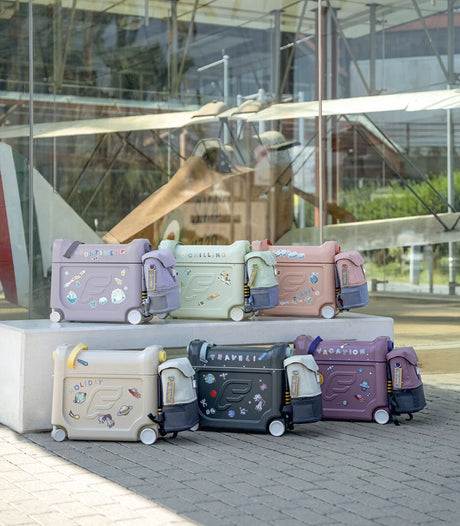 Stokke® JetKids™ BedBox™