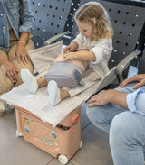 Stokke JetKids Travel Bundle V4
