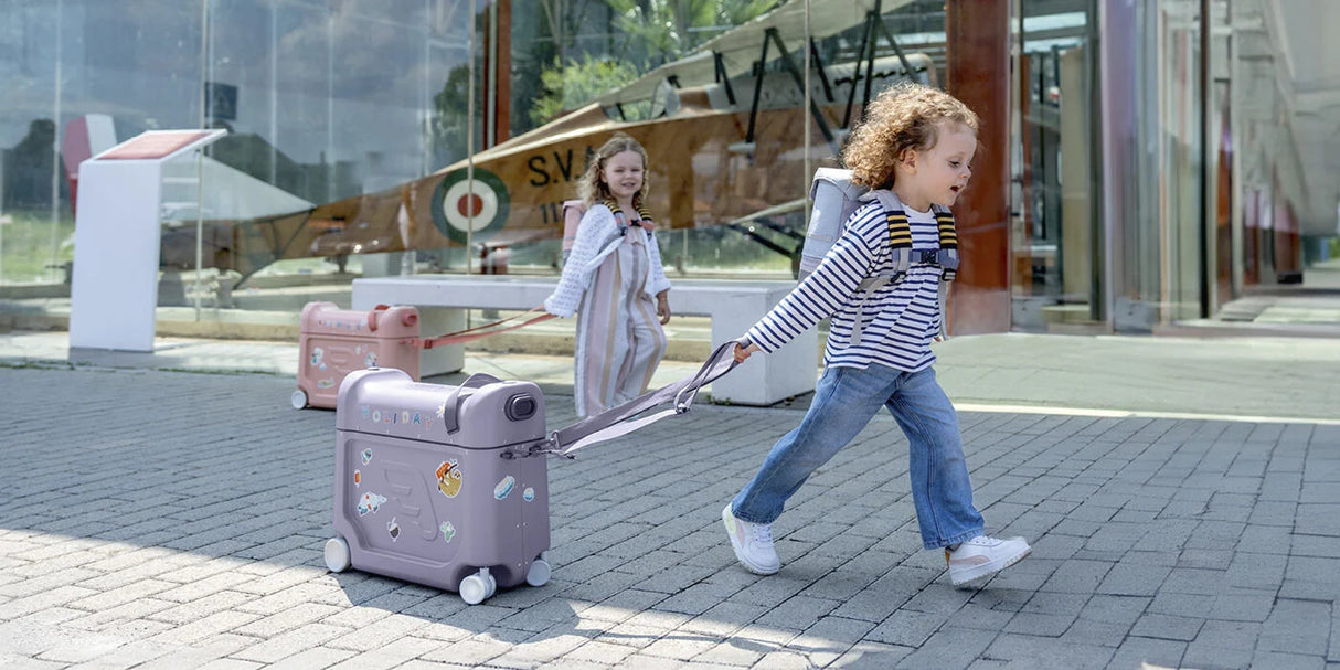 Stokke JetKids Travel Bundle V4