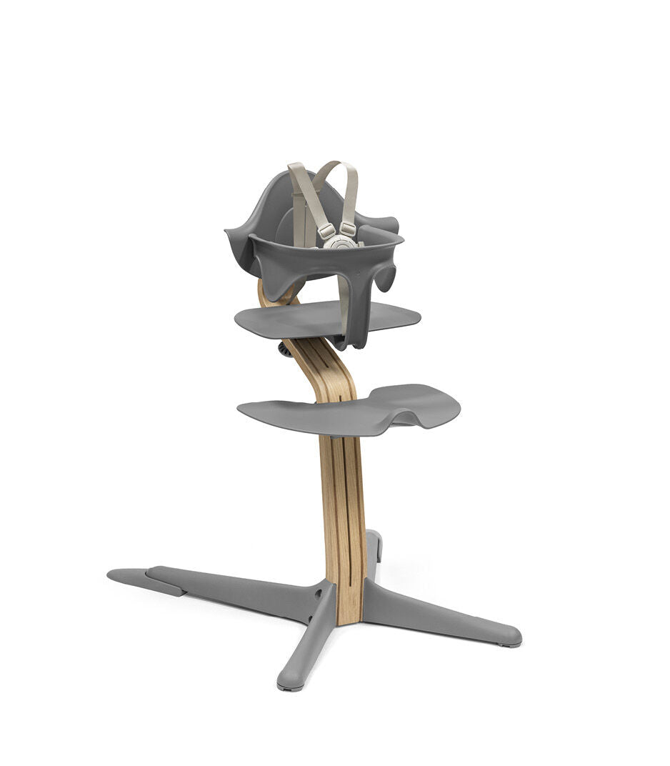Stokke® Nomi® High Chair Bundle