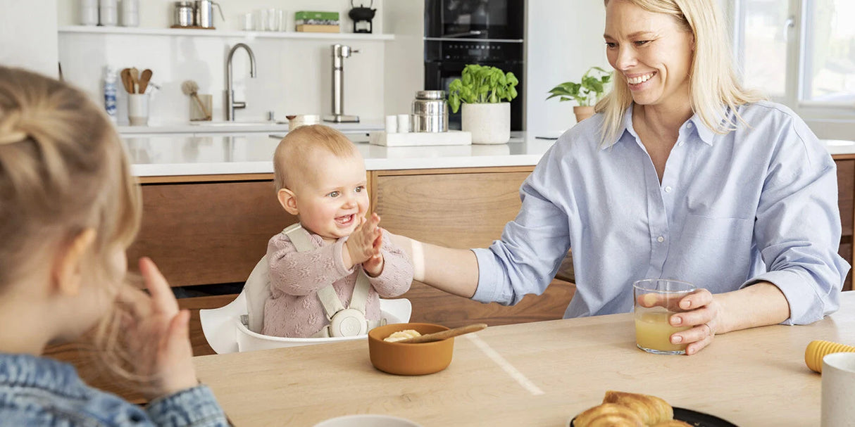 Stokke® Nomi® High Chair Bundle