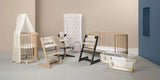 Stokke® Sleepi™ Bed Fitted Sheet V3