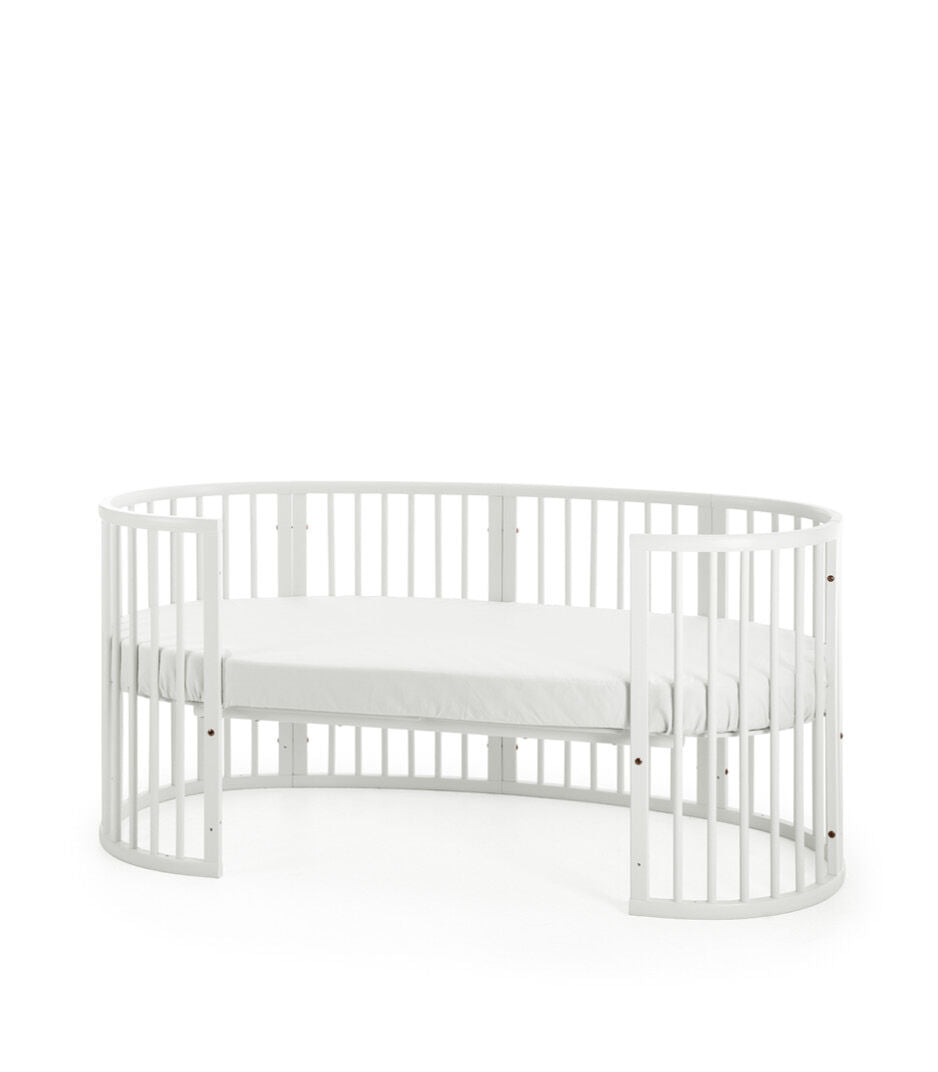 stokke cot extension Stokke® Sleepi™ Junior Extension Kit V2 – Tadpole