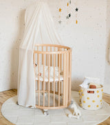 Stokke® Sleepi™ Mini Bundle with Mattress V3