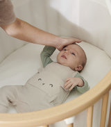 Stokke® Sleepi™ Mini Mesh Liner V3